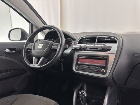 SEAT Altea XL 1.2 TSI Style *AIRCO | CRUISE | COMFORT-SEATS | RADIO-CD | 16''ALU*