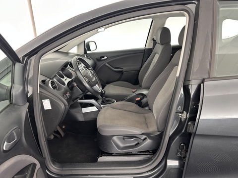 SEAT Altea XL 1.2 TSI Style *AIRCO | CRUISE | COMFORT-SEATS | RADIO-CD | 16''ALU*