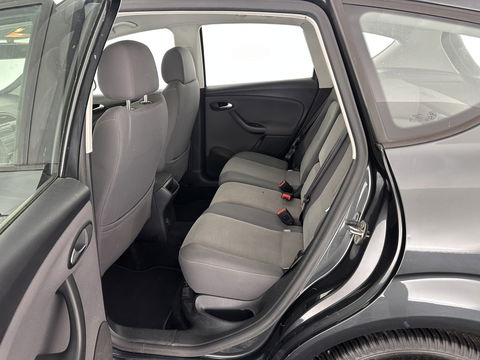 SEAT Altea XL 1.2 TSI Style *AIRCO | CRUISE | COMFORT-SEATS | RADIO-CD | 16''ALU*
