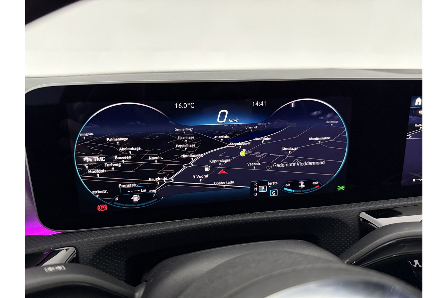 Mercedes-Benz CLA-Klasse 180 AMG Pano Sfeer Camera LED Carplay Virtual Clima Cruise Navi PDC 18''LMV