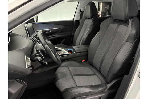 Peugeot 3008 1.2 PureTech Clima Cruise 360Camera Carplay Virtual Trekhaak 19"LMV Memory-Seats Navi LED PDC