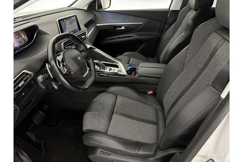 Peugeot 3008 1.2 PureTech Clima Cruise 360Camera Carplay Virtual Trekhaak 19"LMV Memory-Seats Navi LED PDC