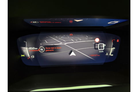 Peugeot 2008 1.2 PureTech Allure Pano 360Camera Carplay LED Virtual Clima Cruise Navi PDC 17''LMV