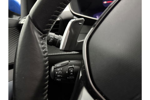 Peugeot 2008 1.2 PureTech Allure Pano 360Camera Carplay LED Virtual Clima Cruise Navi PDC 17''LMV