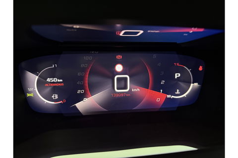 Peugeot 2008 1.2 PureTech Allure Pano 360Camera Carplay LED Virtual Clima Cruise Navi PDC 17''LMV