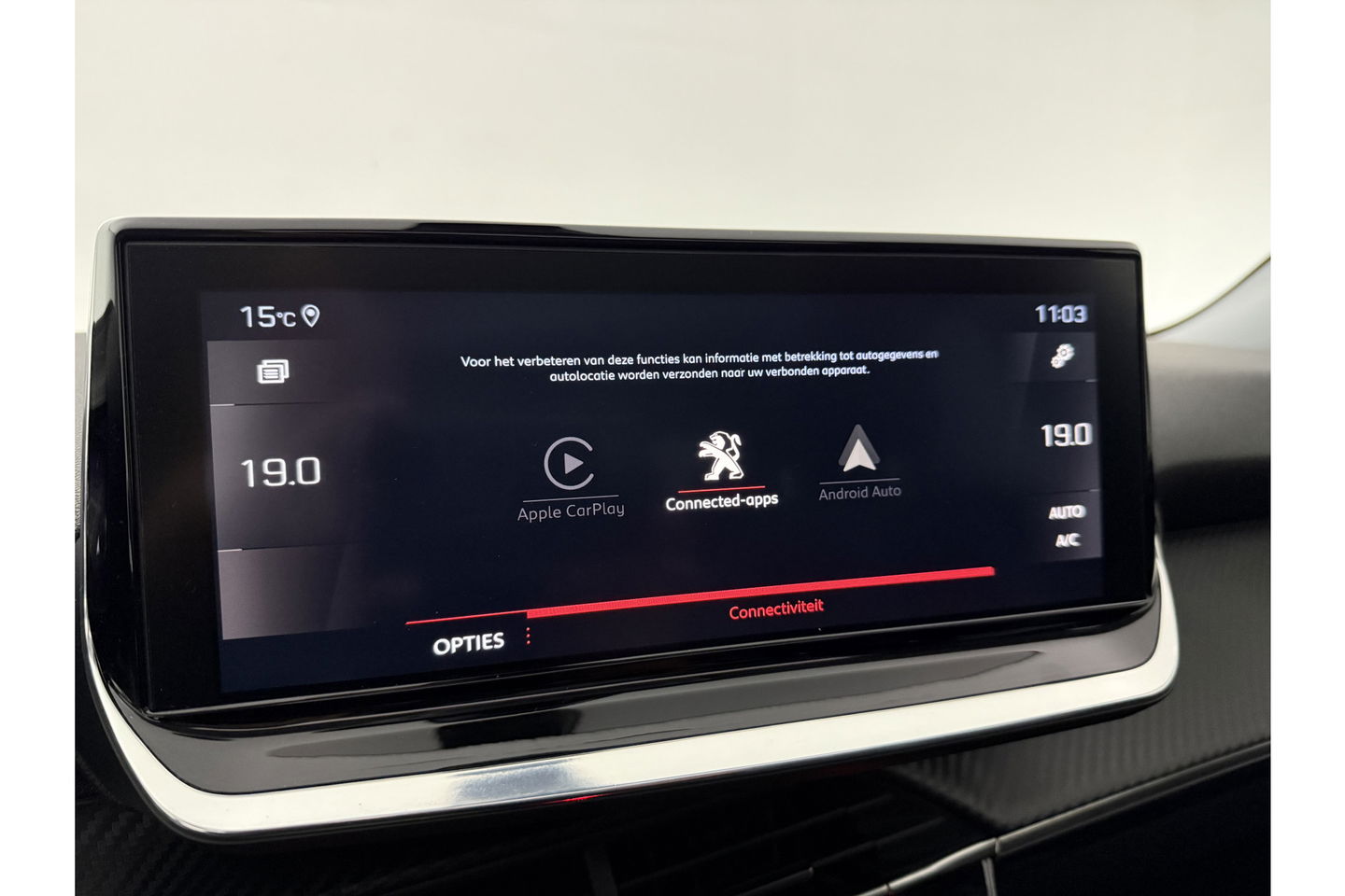 Peugeot 2008 1.2 PureTech Allure Pano 360Camera Carplay LED Virtual Clima Cruise Navi PDC 17''LMV