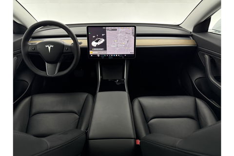 Tesla Model 3 Standard RWD Plus 60 kWh 238PK Autopilot Camera LED Panoview Clima Cruise Navi PDC Memory-seat 18''LMV