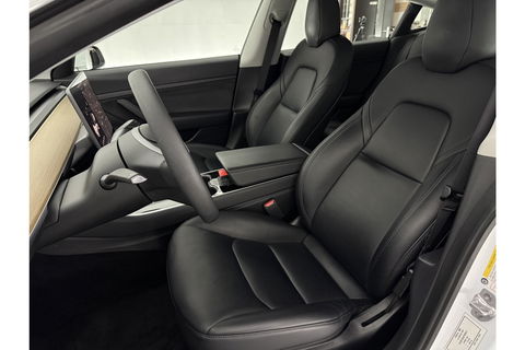 Tesla Model 3 Standard RWD Plus 60 kWh 238PK Autopilot Camera LED Panoview Clima Cruise Navi PDC Memory-seat 18''LMV