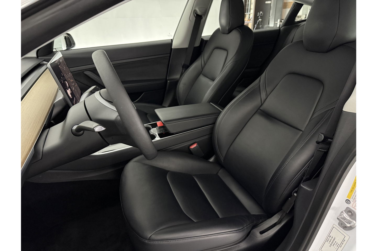 Tesla Model 3 Standard RWD Plus 60 kWh 238PK Autopilot Camera LED Panoview Clima Cruise Navi PDC Memory-seat 18''LMV