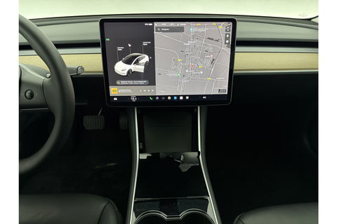 Tesla Model 3 Standard RWD Plus 60 kWh 238PK Autopilot Camera LED Panoview Clima Cruise Navi PDC Memory-seat 18''LMV