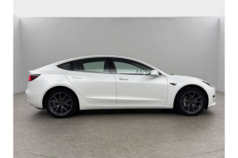 Tesla Model 3 Standard RWD Plus 60 kWh 238PK Autopilot Camera LED Panoview Clima Cruise Navi PDC Memory-seat 18''LMV