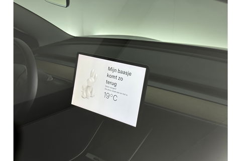 Tesla Model 3 Standard RWD Plus 60 kWh 238PK Autopilot Camera LED Panoview Clima Cruise Navi PDC Memory-seat 18''LMV