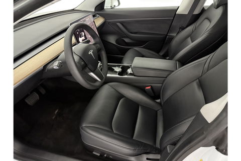 Tesla Model 3 Standard RWD Plus 60 kWh 238PK Autopilot Camera LED Panoview Clima Cruise Navi PDC Memory-seat 18''LMV