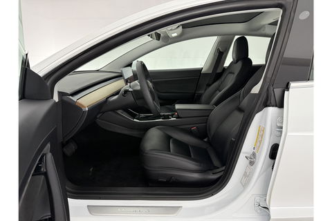 Tesla Model 3 Standard RWD Plus 60 kWh 238PK Autopilot Camera LED Panoview Clima Cruise Navi PDC Memory-seat 18''LMV