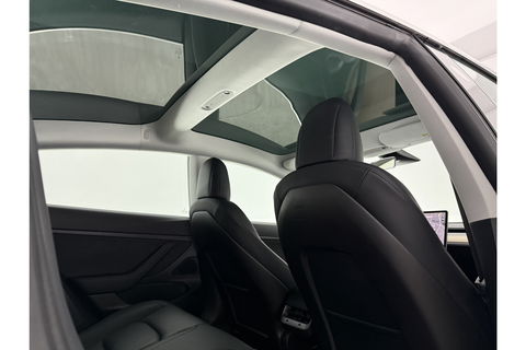 Tesla Model 3 Standard RWD Plus 60 kWh 238PK Autopilot Camera LED Panoview Clima Cruise Navi PDC Memory-seat 18''LMV