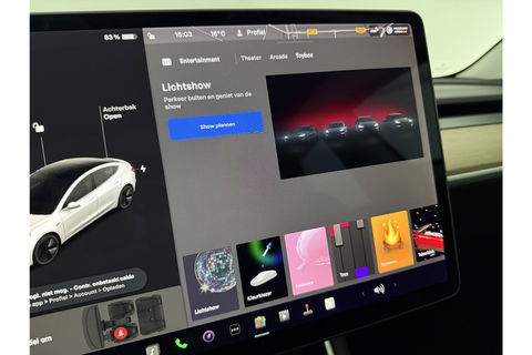 Tesla Model 3 Standard RWD Plus 60 kWh 238PK Autopilot Camera LED Panoview Clima Cruise Navi PDC Memory-seat 18''LMV