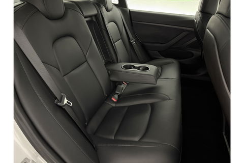 Tesla Model 3 Standard RWD Plus 60 kWh 238PK Autopilot Camera LED Panoview Clima Cruise Navi PDC Memory-seat 18''LMV