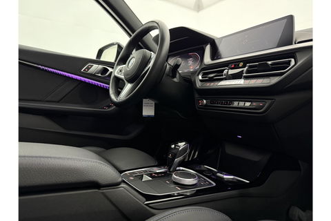 BMW 2 Serie Grand Coupé 218i High Executive M-Sport 141PK Pano Sfeer LED Carplay Camera Clima Virtual Navi 17"LMV PDC