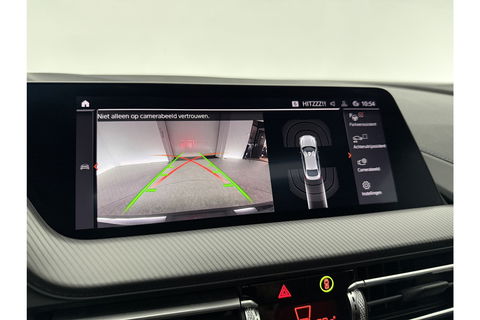 BMW 2 Serie Grand Coupé 218i High Executive M-Sport 141PK Pano Sfeer LED Carplay Camera Clima Virtual Navi 17"LMV PDC