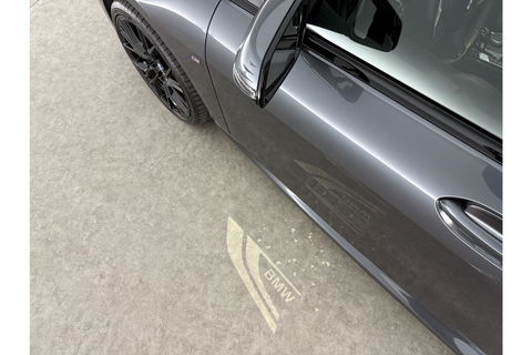 BMW 2 Serie Grand Coupé 218i High Executive M-Sport 141PK Pano Sfeer LED Carplay Camera Clima Virtual Navi 17"LMV PDC
