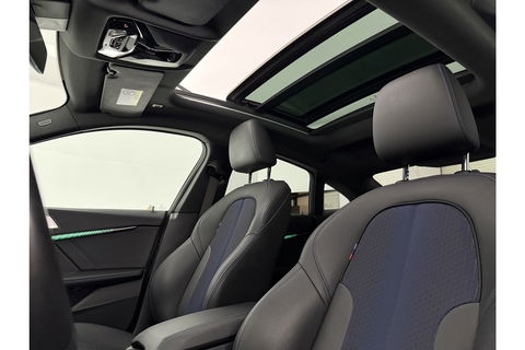 BMW 2 Serie Grand Coupé 218i High Executive M-Sport 141PK Pano Sfeer LED Carplay Camera Clima Virtual Navi 17"LMV PDC