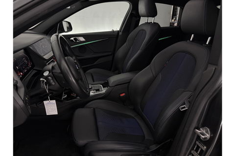 BMW 2 Serie Grand Coupé 218i High Executive M-Sport 141PK Pano Sfeer LED Carplay Camera Clima Virtual Navi 17"LMV PDC