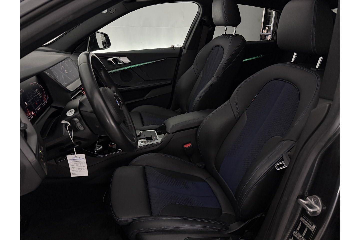 BMW 2 Serie Grand Coupé 218i High Executive M-Sport 141PK Pano Sfeer LED Carplay Camera Clima Virtual Navi 17"LMV PDC