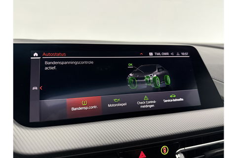 BMW 2 Serie Grand Coupé 218i High Executive M-Sport 141PK Pano Sfeer LED Carplay Camera Clima Virtual Navi 17"LMV PDC