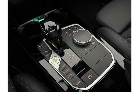 BMW 2 Serie Grand Coupé 218i High Executive M-Sport 141PK Pano Sfeer LED Carplay Camera Clima Virtual Navi 17"LMV PDC