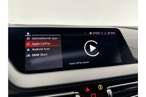 BMW 2 Serie Grand Coupé 218i High Executive M-Sport 141PK Pano Sfeer LED Carplay Camera Clima Virtual Navi 17"LMV PDC