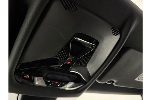 BMW 2 Serie Grand Coupé 218i High Executive M-Sport 141PK Pano Sfeer LED Carplay Camera Clima Virtual Navi 17"LMV PDC