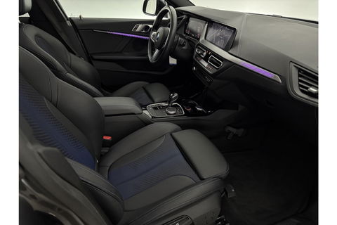 BMW 2 Serie Grand Coupé 218i High Executive M-Sport 141PK Pano Sfeer LED Carplay Camera Clima Virtual Navi 17"LMV PDC