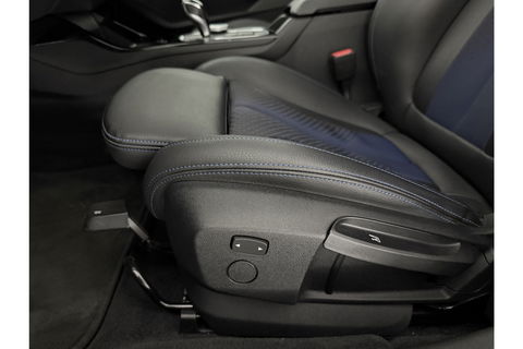 BMW 2 Serie Grand Coupé 218i High Executive M-Sport 141PK Pano Sfeer LED Carplay Camera Clima Virtual Navi 17"LMV PDC