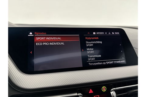 BMW 2 Serie Grand Coupé 218i High Executive M-Sport 141PK Pano Sfeer LED Carplay Camera Clima Virtual Navi 17"LMV PDC