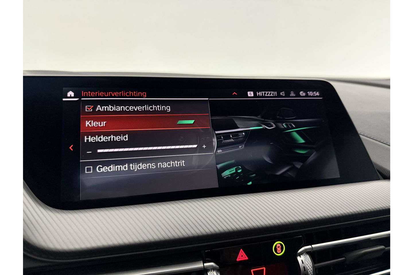 BMW 2 Serie Grand Coupé 218i High Executive M-Sport 141PK Pano Sfeer LED Carplay Camera Clima Virtual Navi 17"LMV PDC