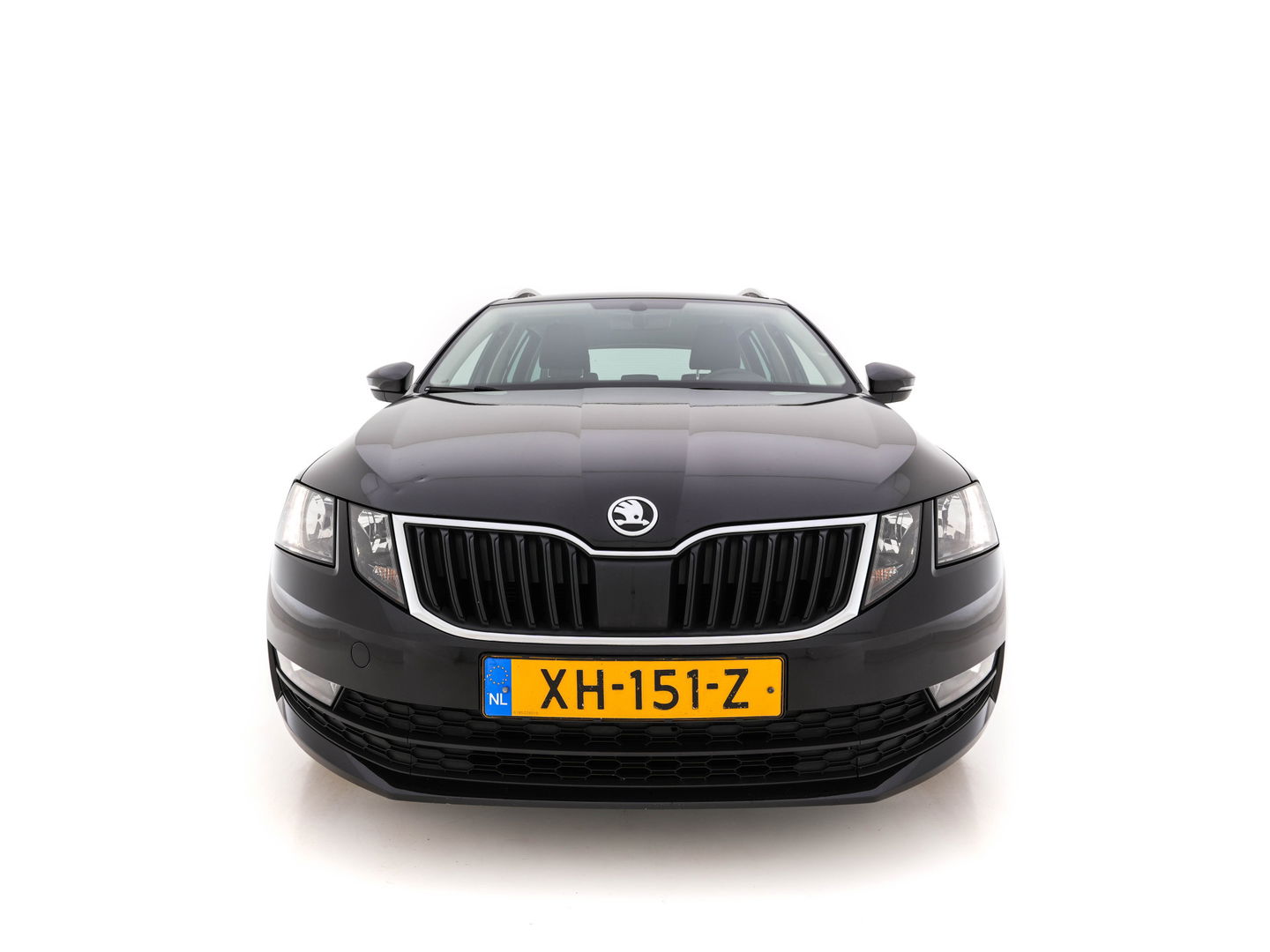 Škoda Octavia Combi 1.6 TDI Greentech Clever Edition *NAVI-FULLMAP | AMUNDSEN-AUDIO | ECC | CRUISE | DAB | APP-CONNECT | PDC | 1/2-LEATHER | COMFORT-SEATS | 16'' ALU*