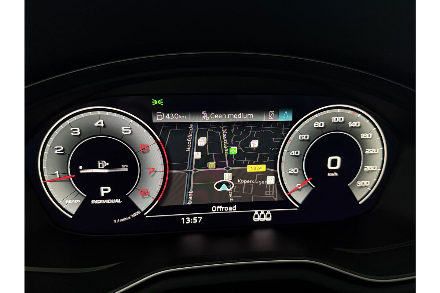 Audi A5 35 TFSI S-Line 150PK Camera LED Virtual Carplay Clima Cruise Navi PDC 18''LMV