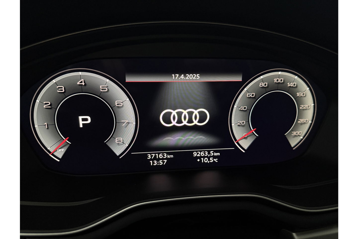 Audi A5 35 TFSI S-Line 150PK Camera LED Virtual Carplay Clima Cruise Navi PDC 18''LMV