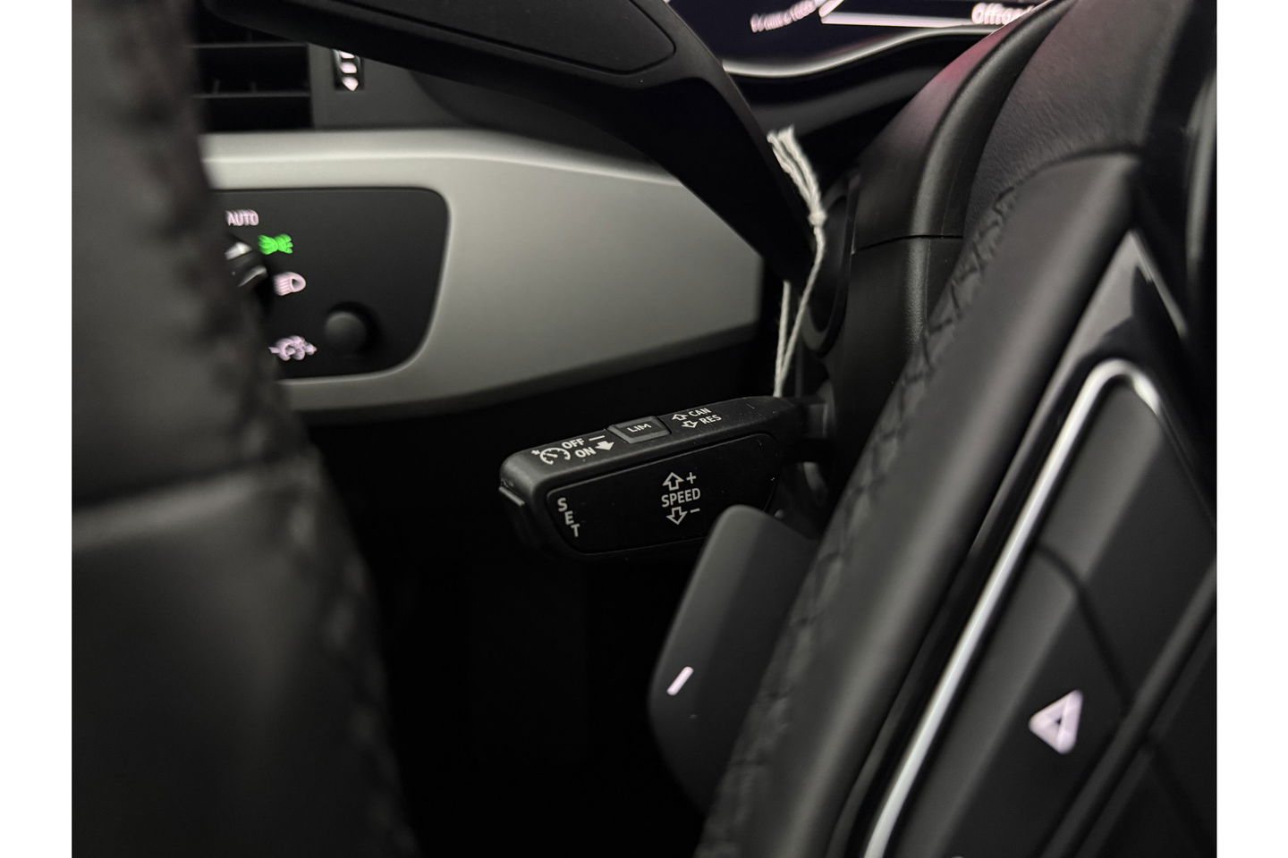 Audi A5 35 TFSI S-Line 150PK Camera LED Virtual Carplay Clima Cruise Navi PDC 18''LMV