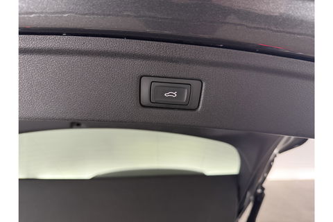 Audi A5 35 TFSI S-Line 150PK Camera LED Virtual Carplay Clima Cruise Navi PDC 18''LMV