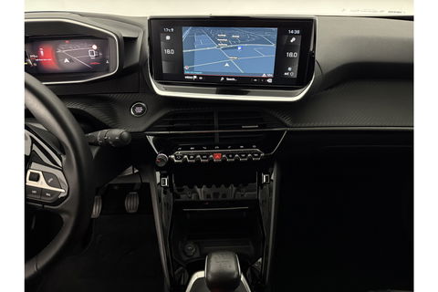 Peugeot 2008 1.2 PureTech 360 Camera Carplay LED Virtual Clima Cruise Navi PDC 17''LMV
