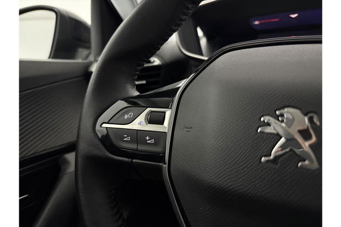 Peugeot 2008 1.2 PureTech 360 Camera Carplay LED Virtual Clima Cruise Navi PDC 17''LMV