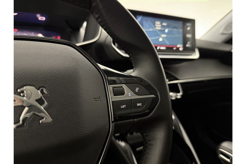 Peugeot 2008 1.2 PureTech 360 Camera Carplay LED Virtual Clima Cruise Navi PDC 17''LMV