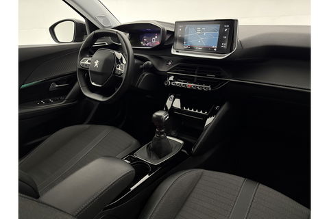 Peugeot 2008 1.2 PureTech 360 Camera Carplay LED Virtual Clima Cruise Navi PDC 17''LMV