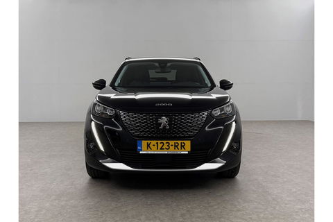 Peugeot 2008 1.2 PureTech 360 Camera Carplay LED Virtual Clima Cruise Navi PDC 17''LMV