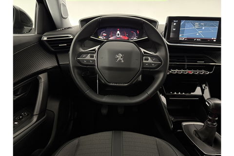 Peugeot 2008 1.2 PureTech 360 Camera Carplay LED Virtual Clima Cruise Navi PDC 17''LMV