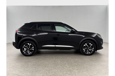 Peugeot 2008 1.2 PureTech 360 Camera Carplay LED Virtual Clima Cruise Navi PDC 17''LMV