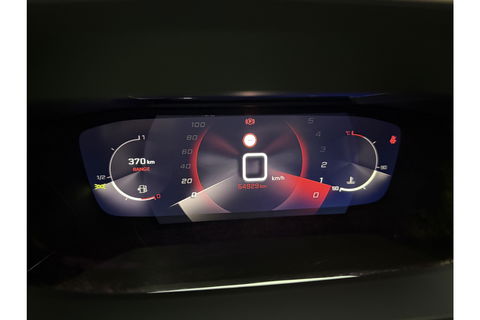 Peugeot 2008 1.2 PureTech 360 Camera Carplay LED Virtual Clima Cruise Navi PDC 17''LMV