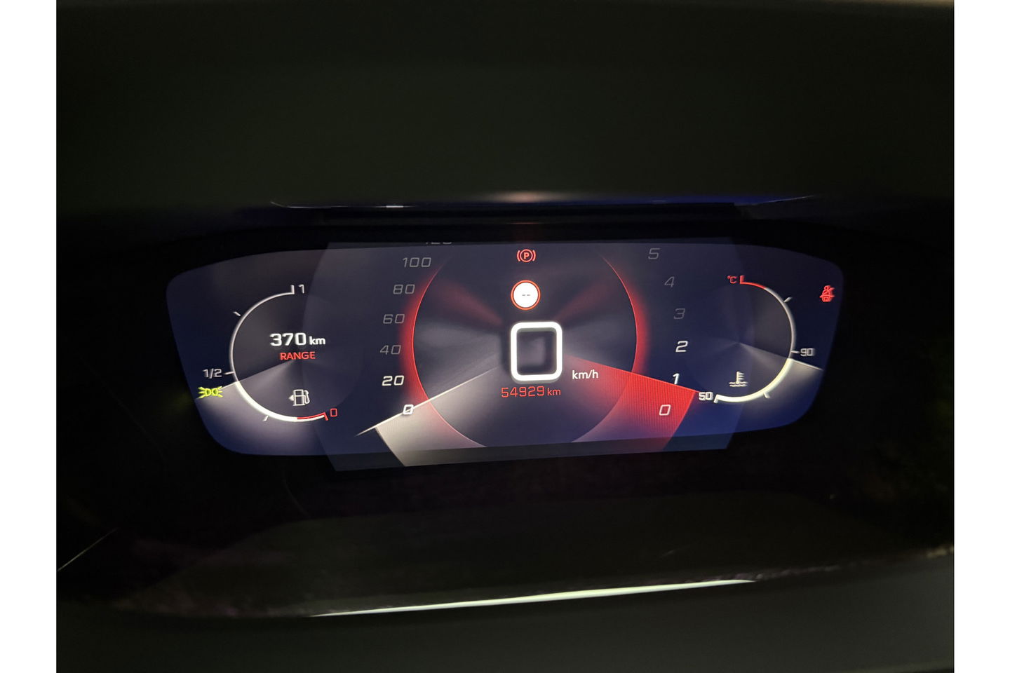 Peugeot 2008 1.2 PureTech 360 Camera Carplay LED Virtual Clima Cruise Navi PDC 17''LMV