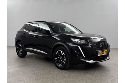 Peugeot 2008 1.2 PureTech 360 Camera Carplay LED Virtual Clima Cruise Navi PDC 17''LMV